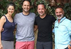 Tolga’lar buluştu