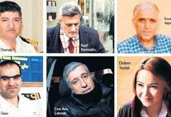 Savcıdan iade-i itibar