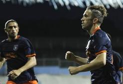 Başakşehir'den büyük başarı!