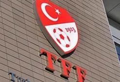 TFF'de kurullar yeniden oluşturuldu