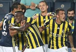 Fenerbahçe’nin Avrupa Ligi muhtemel rakipleri