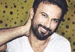 Tarkan siteyi 20 dakikada kilitledi!