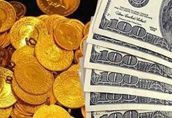 Kapalıçarşı'da dolar fiyatı 3 lira bandını aştı! Çeyrek altın el yakıyor!