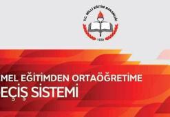 TEOG yerleştirme sonuçları için MEB'ten açıklama geldi!