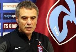 Ersun Yanal: 'Umutların karşılıksız kalmasını istemiyorum'