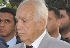 MHP kurucularından Nurettin Pakyürek vefat etti