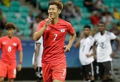 2 dakikada 3 gol!