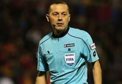 Cüneyt Çakır'a dev görev