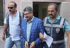Hacı Boydak tutuklandı