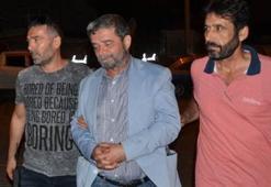 Mümtazer Türköne’nin ifadesi ortaya çıktı
