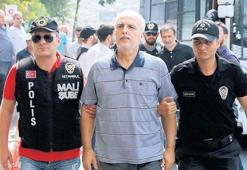 Gülen, Akın Öztürk ve Gezi tweetleri soruldu