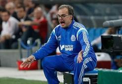 Pereira'nın yerine Bielsa