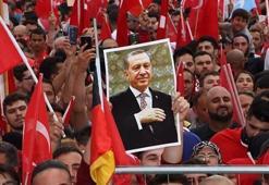 Türkiye yalnız değil 39 ülke ayakta