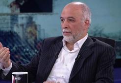 Latif Erdoğan: Gülen halifeliğini ilan edecekti