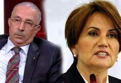 Gülen'in eski sağ kolu: Akşener'i Çiller'e cemaat tavsiye etti