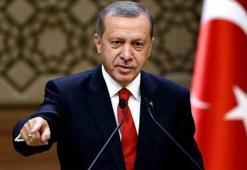 Erdoğan: Pensilvanya'ya da dev ekran kurulacak