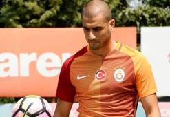 Eren Derdiyok siftah yaptı