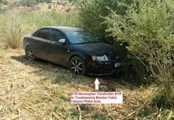 Diyarbakır'da yabancı plakalı bomba yüklü araç ele geçirildi