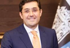 CHP'li Beşiktaş Belediye Başkan Murat Hazinedar'a yurt dışı yasağı