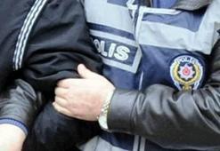 FETÖ’nün kadın yöneticisi yakalandı