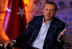Erdoğan'dan flaş sözler: Hedefte sadece Türkiye yoktu