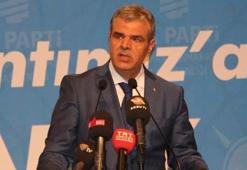 Veysi Kaynak: O teröristlerin hakkı idamdır