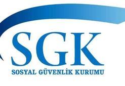 SSK ve Bağ-Kur kurumlarına bağlı kişilere ait hizmet sorgulamaları!