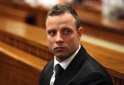 Oscar Pistorius intihara kalkıştı!