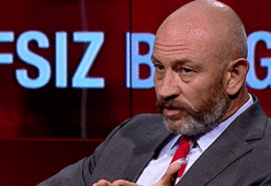 Emekli Albay Ali Türkşen darbe uyarısını 5 yıl önce yapmış