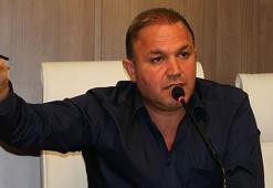 'Camiamız şampiyonluğu hak ediyor'