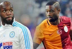 Al Chedjou’yu ver Diarra’yı!
