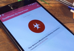 900 milyon Android telefonu etkileyebilecek güvenlik açığı