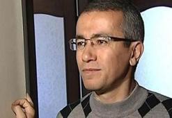 Ferhat Sarıkaya hakkında suç duyurusu!