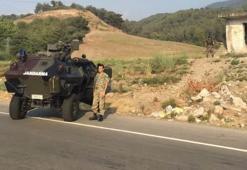 PKK'dan hain saldırı!