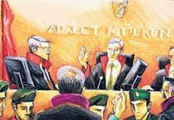 Ortada kalan Ergenekon davası yeni adreste!