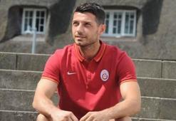 Galatasaray'da Dzemaili sorun çıkarıyor