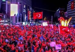 Kızılay Meydanı'nın ismi değişti