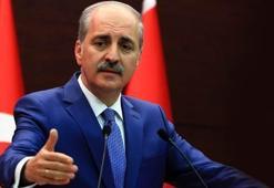 Son Dakika Haberleri: Kurtulmuş: İzin yasağı kaldırıldı