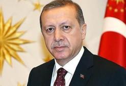 Kritik görüşme öncesi Erdoğan'dan tarihi açıklama