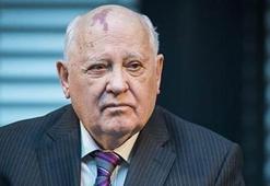 Gorbaçov Cumhurbaşkanı Erdoğan hakkında konuştu!