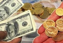 Çeyrek altın fiyatları düşüşte! Dolar fiyatı kaç lira oldu?
