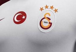 İşte Galatasaray'ın yeni forma sponsoru