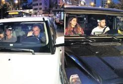 Terim’lerin aile yemeği