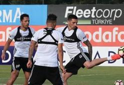 Maaşına zam, Sosa’yla devam!