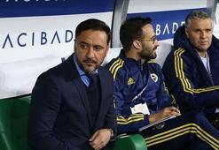 Pereira'ya ilk darbe!
