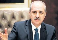 Numan Kurtulmuş: 216 firari asker suikastler içerisine girebilir