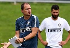 De Boer, Galatasaray'ın yıldızını istiyor