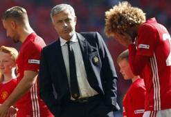 Mourinho savaşı başlattı!