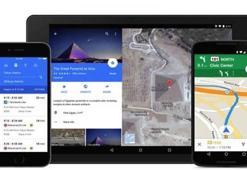 Google Maps Android uygulamasına iki yeni özellik geldi