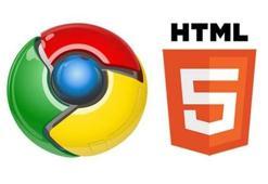 Bir darbe de Google Chrome'dan geldi!